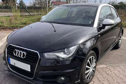 Audi A1 129.555 km 6.800 &euro; Berlin 13507