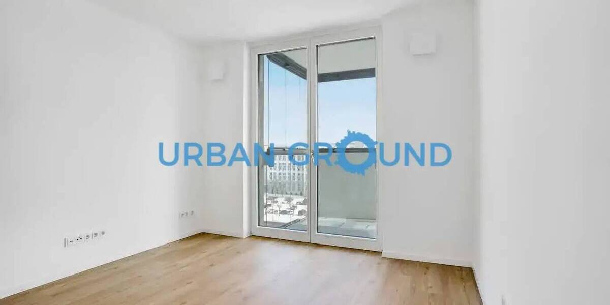 Etagenwohnung Berlin Friedrichsfelde - 3 Zimmer, 66 m&sup2;, 1.450&euro; | Angebot:25938653