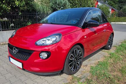 Opel Adam 87.500 km 5.900 &euro; Königs Wusterhausen 15711