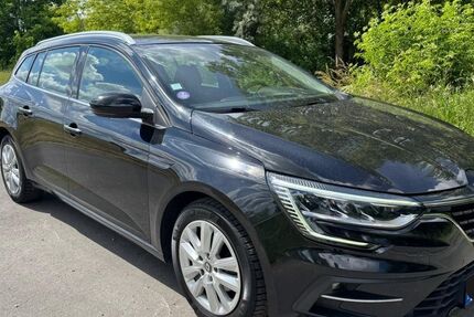 Renault Megane 160.000 km 8.500 &euro; Mittenwalde 15749