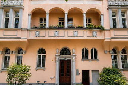Wohnung Berlin Wilmersdorf - 2 Zimmer, 62 m&sup2;, 395.000&euro; | Angebot:26703183