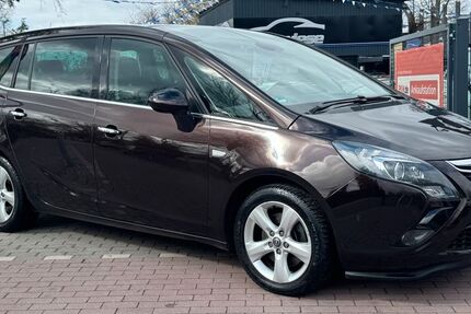 Opel Zafira 159.986 km 9.590 &euro; BERLIN 13127