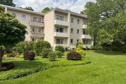 Wohnung Berlin Steglitz-Zehlendorf - 2 Zimmer, 58 m&sup2;, 268.000&euro; | Angebot:27092101
