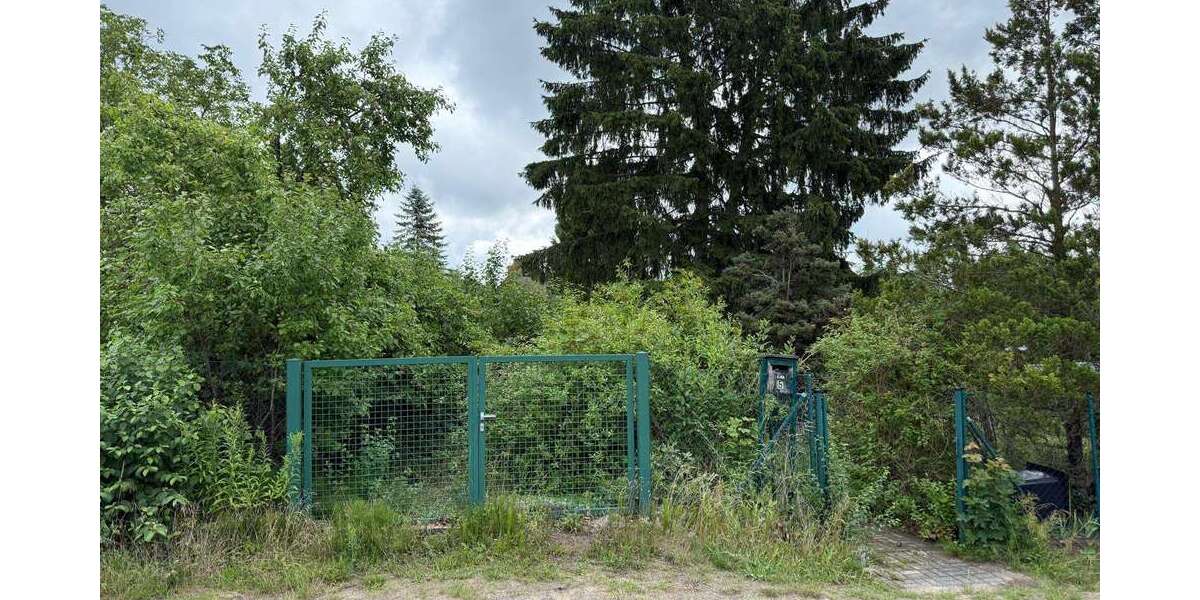 Grundstück Bernau bei Berlin - 315.000&euro; | Angebot:25378010