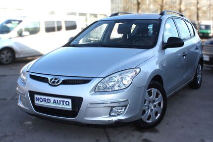 Hyundai i30 128.000 km 2.500 &euro; Hennigsdorf bei Berlin 16761