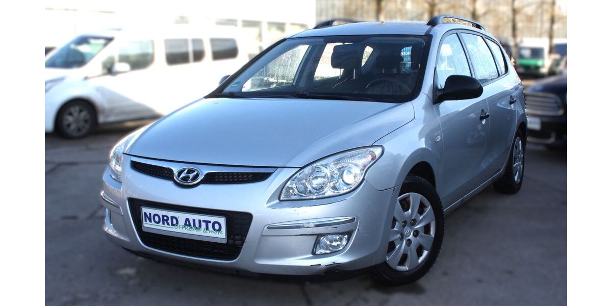 Hyundai i30 128.000 km 2.500 &euro; Hennigsdorf bei Berlin 16761