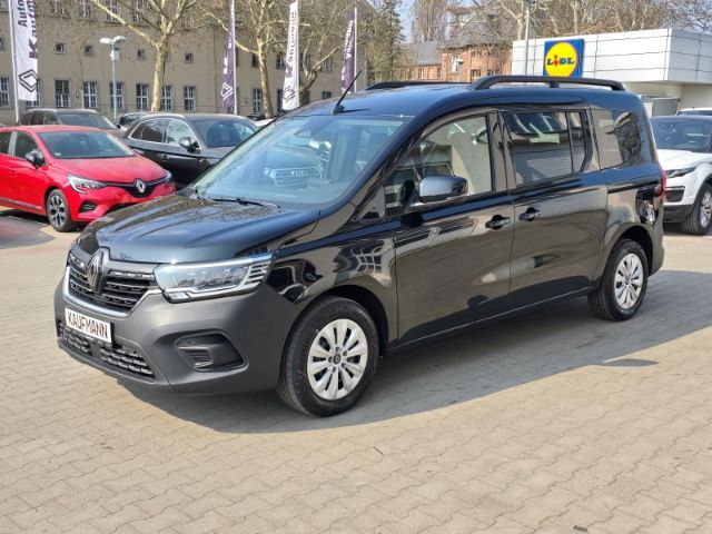 Renault Grand Kangoo 7.000 km 31.890 &euro; Berlin 12247