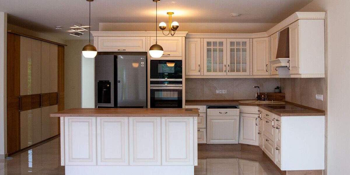 Etagenwohnung Berlin Lichterfelde - 5 Zimmer, 135 m&sup2;, 2.977&euro; | Angebot:25774576