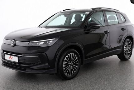 VW Tiguan 9.072 km 37.880 &euro; Berlin 12103