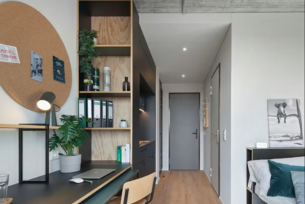 Zimmer Berlin Treptow-Köpenick - 1 Zimmer, 798&euro; | Angebot:27029502