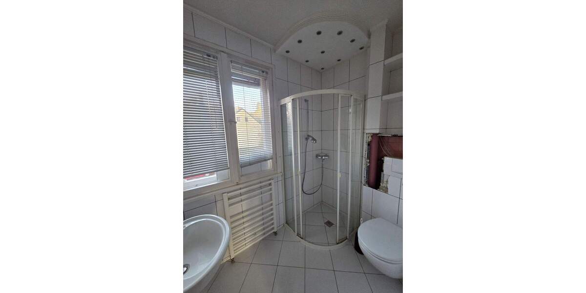 Geräumiges Reihenhaus mit Garten in Zehlendorf 4 zimmer