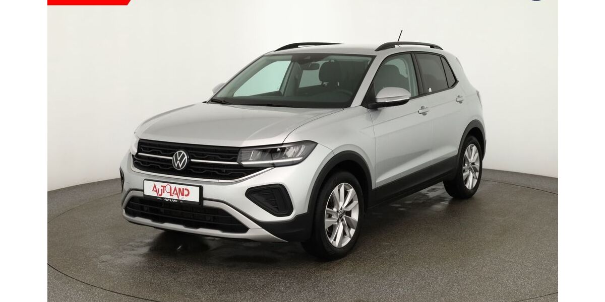 VW T-Cross 17.990 km 23.890 &euro; Berlin 12683