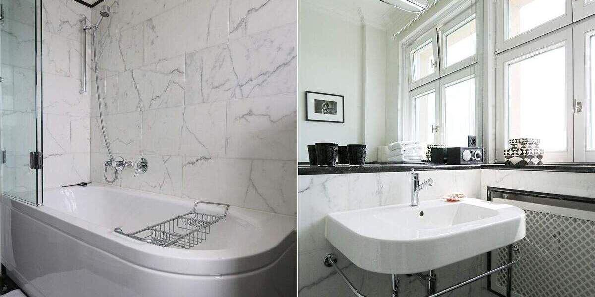 Etagenwohnung Berlin Friedrichshain - 2 Zimmer, 60 m&sup2;, 2.500&euro; | Angebot:24694166