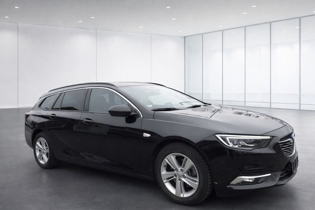 Opel Insignia 63.421 km 15.940 &euro; Potsdam-Drewitz 14480