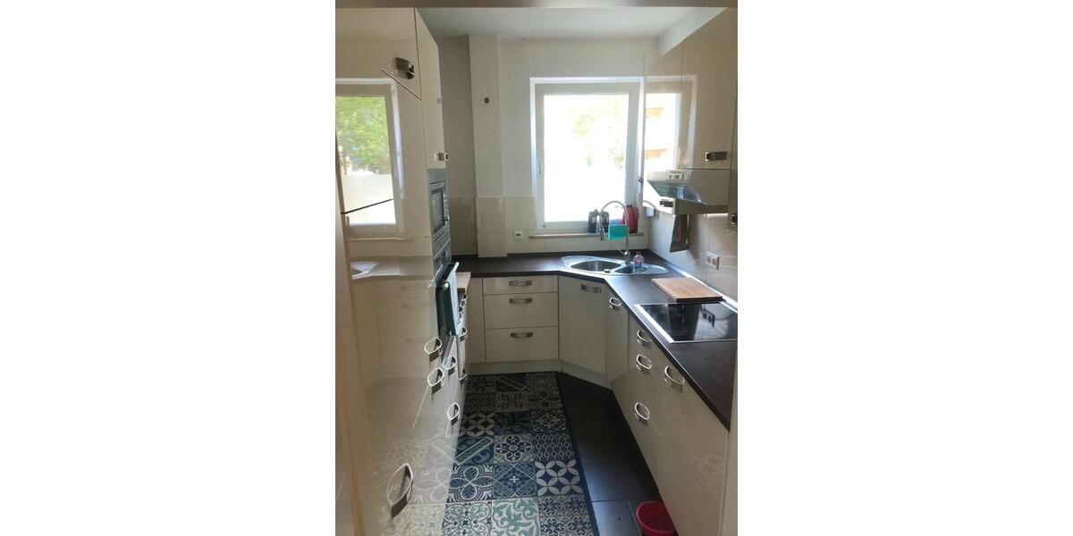 Etagenwohnung Berlin Reinickendorf - 1 Zimmer, 16 m&sup2;, 550&euro; | Angebot:25925224