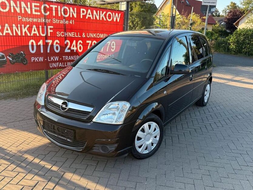 Meriva