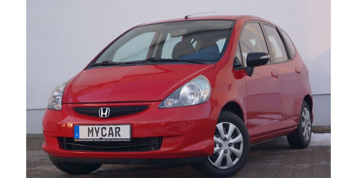 Honda Jazz 148.804 km 3.999 &euro; Berlin 13051