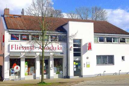 Gewerbeobjekt Schildow Schildow - 650&euro; | Angebot:25854921