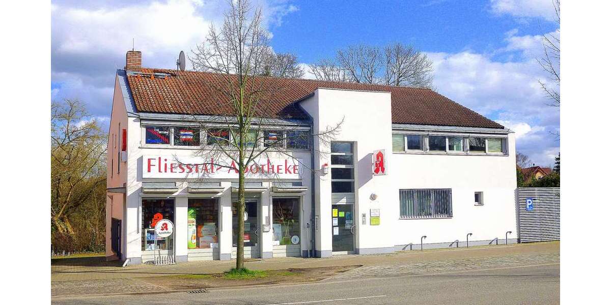 Gewerbeobjekt Schildow Schildow - 650&euro; | Angebot:25854921