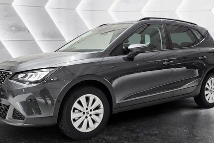 Seat Arona 1.060 km 24.500 &euro; Schönefeld 12529