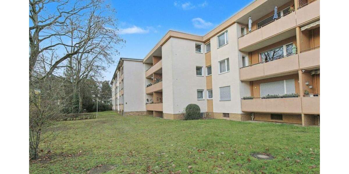Etagenwohnung Berlin Rudow - 3 Zimmer, 81 m&sup2;, 355.000&euro; | Angebot:25705625