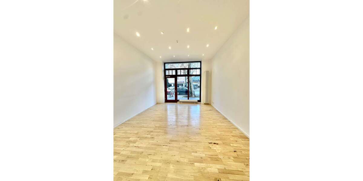 Büro in Berlin 1.390 € 46 m² zimmer