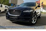 F-Pace Prestige AWD*Pano*4SHZ*Vir-Cockp*Meridian