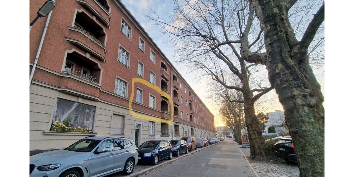 ETW mit 4 Zimmer + ca. 87 qm Berlin-Reinickendorf - Balkon - zur Selbstnutzung oder Kapitalanlage ! - Etagenwohnung Berlin Reinickendorf | Angebot:26719382