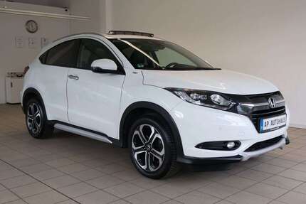 Honda HR-V 88.067 km 15.490 &euro; Schöneiche bei Berlin 15566