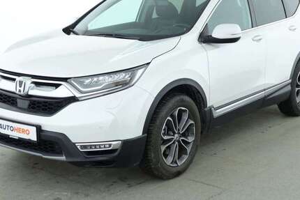 Honda CR-V 16.990 km 30.050 &euro; Berlin 14059