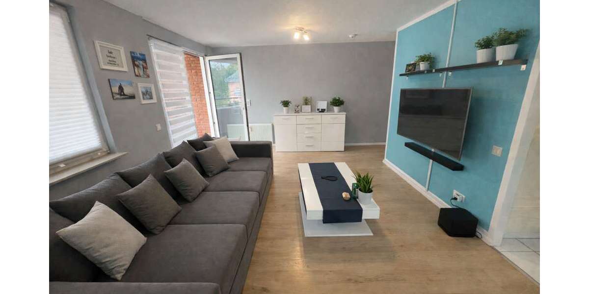 Wohnung zum Kaufen in Schönefeld, Grossziethen 219.000 € 57.75 m² - Etagenwohnung Schönefeld | Angebot:21539117