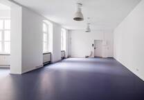 Ihr Platz zum Arbeiten: Großzügiges Loft in Berlin-Kreuzberg