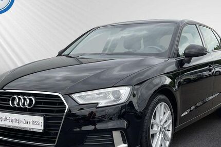 Audi A3 49.130 km 21.390 &euro; Berlin 13581