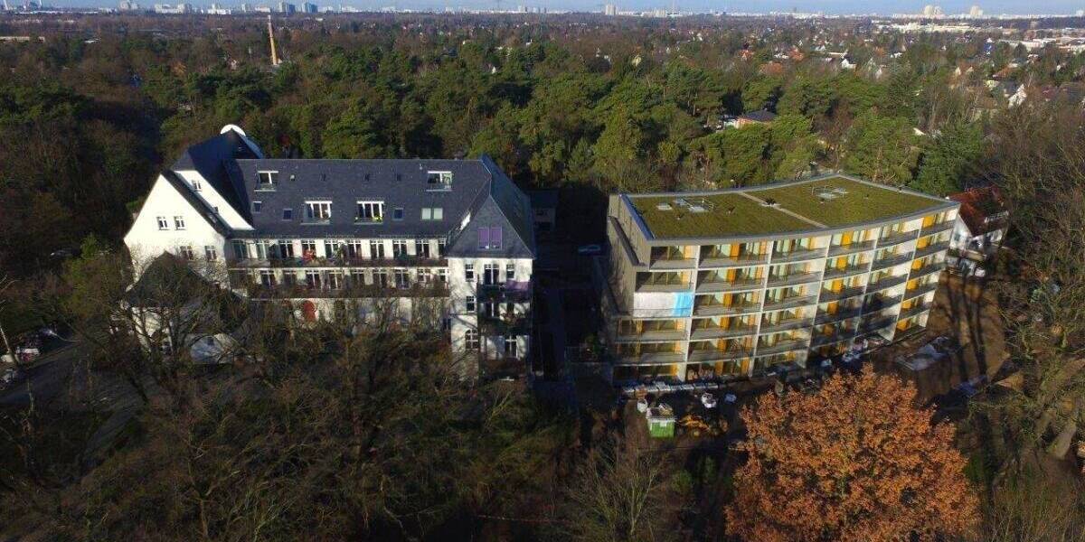 Etagenwohnung Berlin Biesdorf - 3 Zimmer, 101 m&sup2;, 495.000&euro; | Angebot:23947364