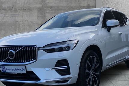 Volvo XC60 46.701 km 44.990 &euro; Berlin Tegel 13509