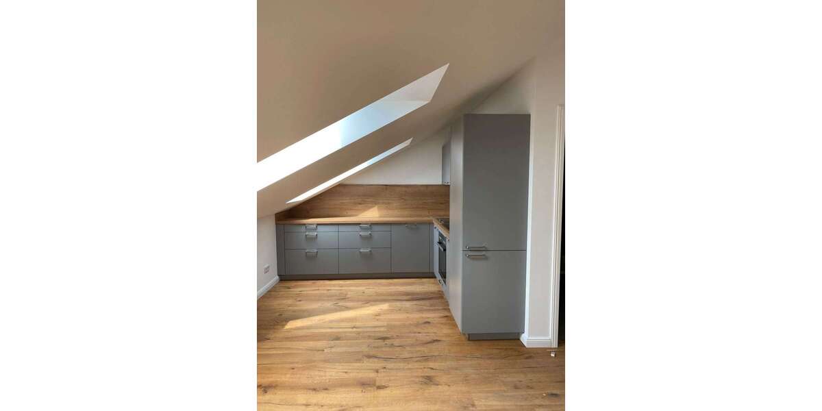 Etagenwohnung Berlin Weißensee - 1 Zimmer, 34 m&sup2;, 1.075&euro; | Angebot:26625290