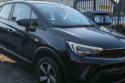 Opel Crossland (X) 17.040 km 12.990 &euro; Berlin 12109