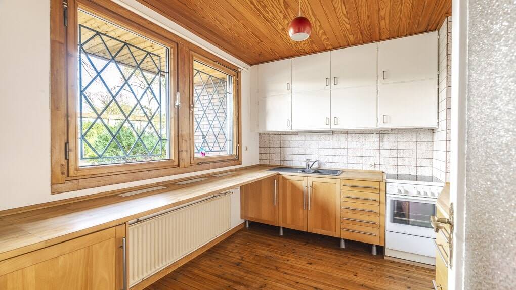 Reihenmittelhaus Berlin Kladow - 4 Zimmer, 95 m&sup2;, 440.000&euro; | Angebot:26391721