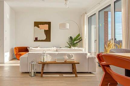 Wohnung Berlin Spandau - 4 Zimmer, 119 m&sup2;, 780.000&euro; | Angebot:26084530