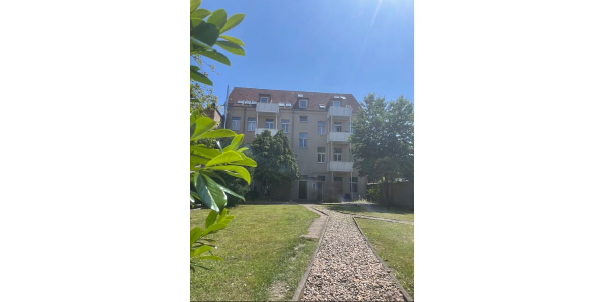 Erdgeschoßwohnung Berlin Spandau - 3 Zimmer, 73 m&sup2;, 600&euro; | Angebot:25606656