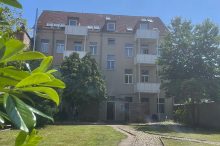 Wohnung Berlin Spandau - 3 Zimmer, 73 m&sup2;, 600&euro; | Angebot:25606656