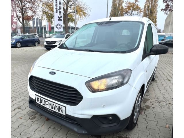 Ford Transit Courier 59.130 km 12.890 &euro; Berlin 13581