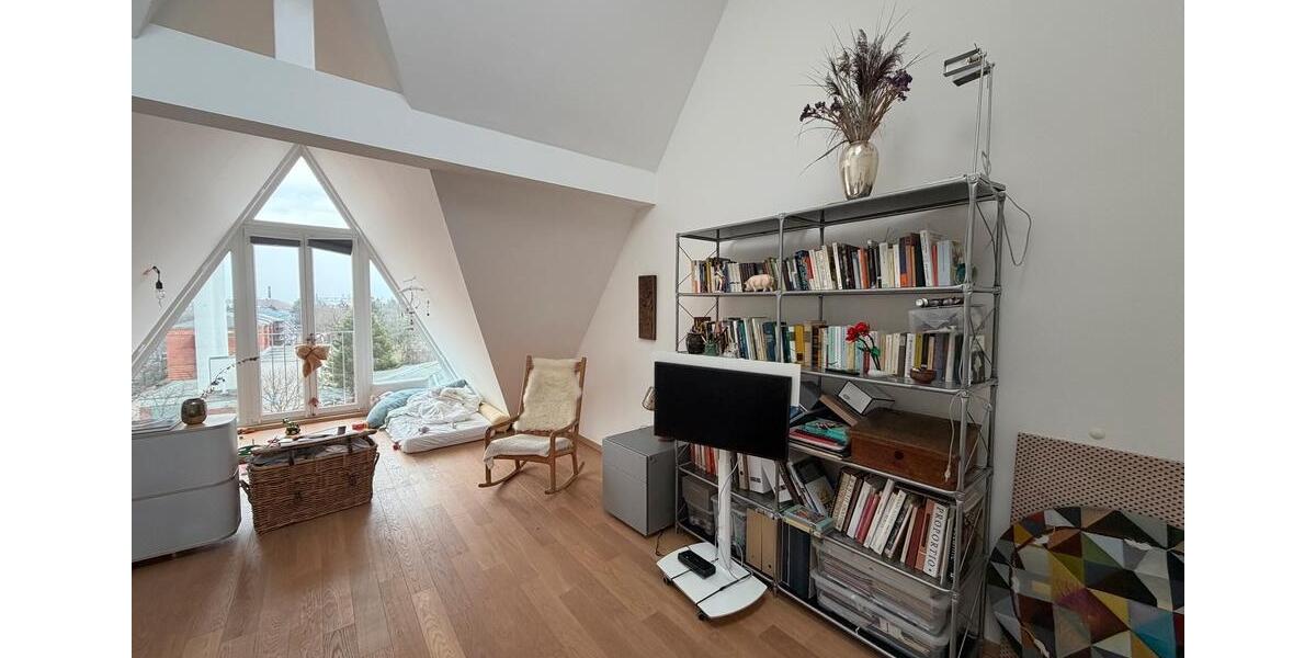 Einfamilienhaus Berlin Tempelhof-Schöneberg - 2.5 Zimmer, 125 m&sup2;, 2.400&euro; | Angebot:25976143