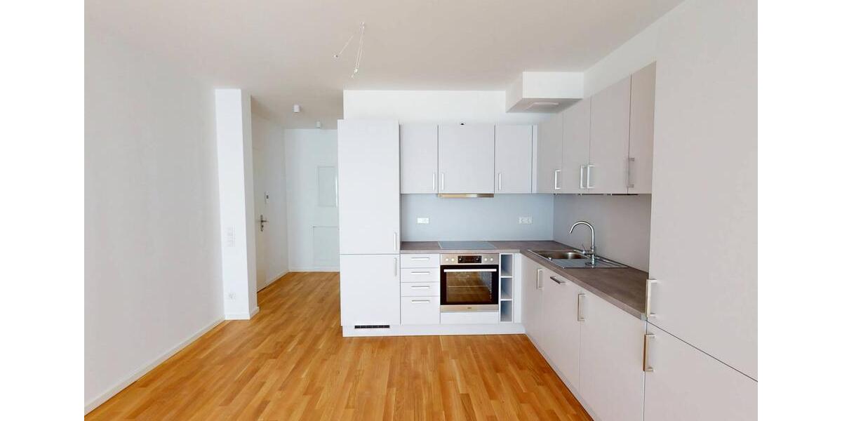 Etagenwohnung Berlin Neukölln - 4 Zimmer, 99 m&sup2;, 2.054&euro; | Angebot:26000131