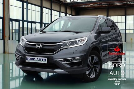Honda CR-V 120.000 km 17.400 &euro; Hennigsdorf bei Berlin 16761