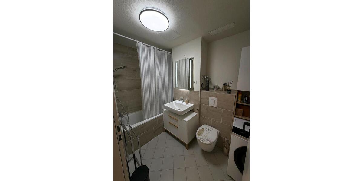 Etagenwohnung Berlin Spandau - 2 Zimmer, 59 m&sup2;, 1.250&euro; | Angebot:26635093