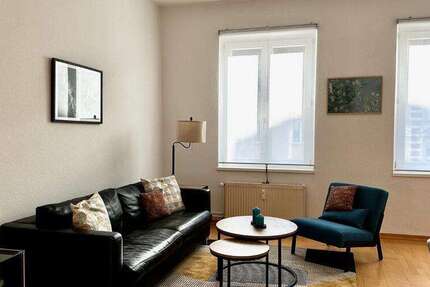 Zimmer Berlin Pankow - 3 Zimmer, 1.610&euro; | Angebot:17764067