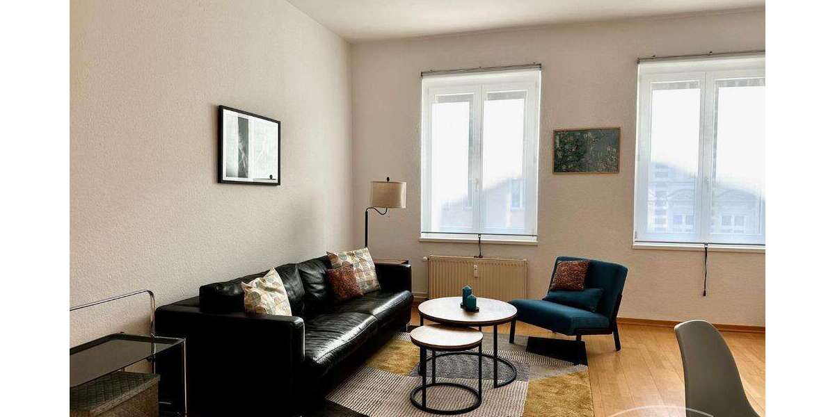 Zimmer Berlin Pankow - 3 Zimmer, 1.610&euro; | Angebot:17764067