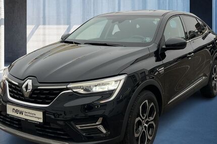 Renault Arkana 27.902 km 22.990 &euro; Berlin 13055