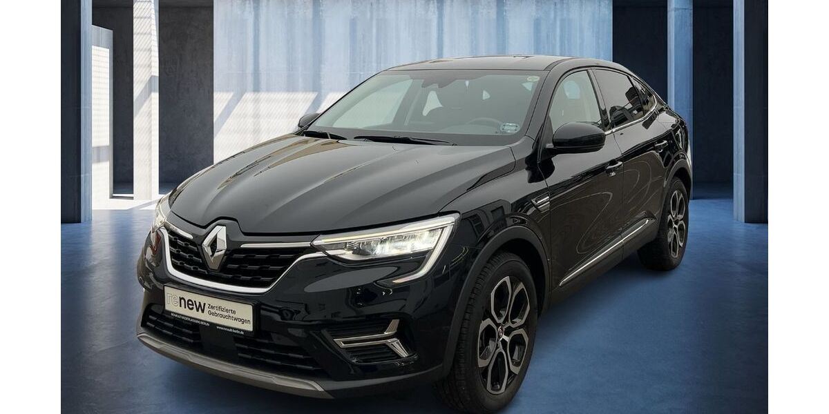 Renault Arkana 27.902 km 22.990 &euro; Berlin 13055